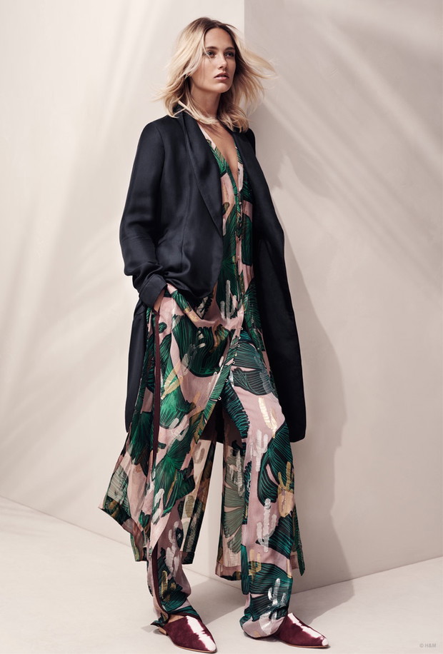 H&M Studio wiosna-lato 2015