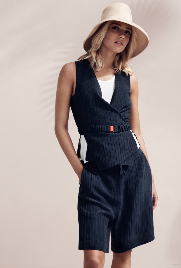 H&M Studio wiosna-lato 2015