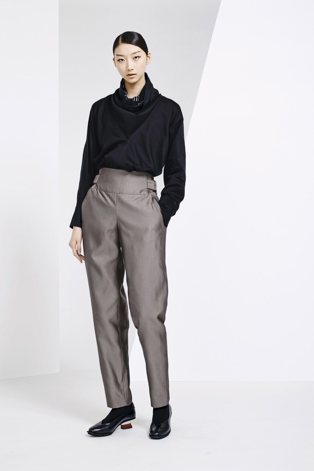 Issey Miyake Pre-Fall 2015