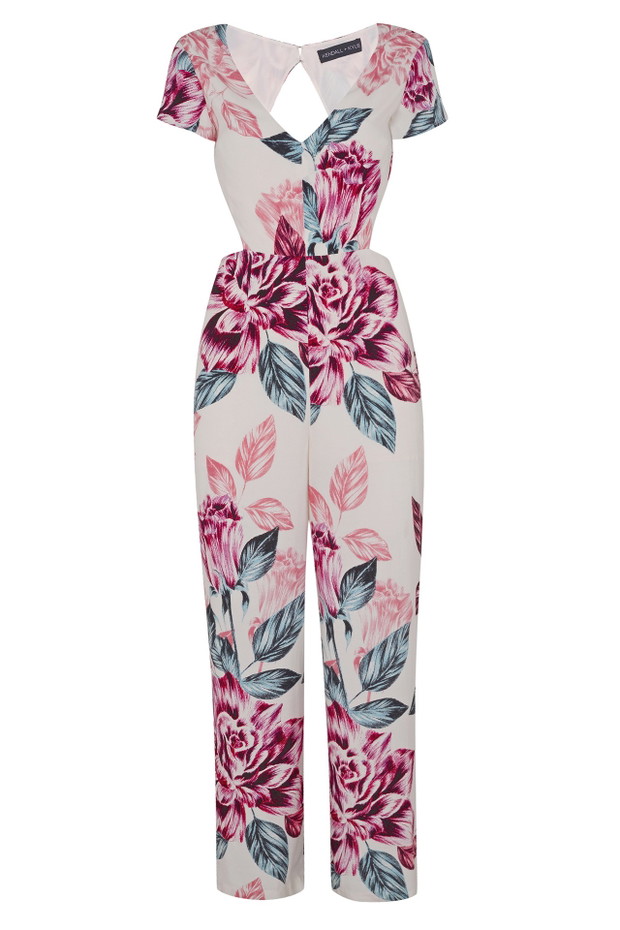 Kendall i Kylie Jenner dla Topshop!