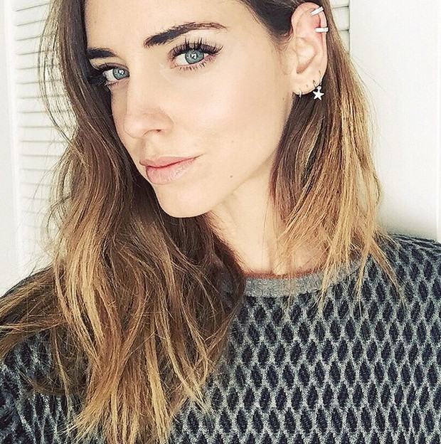 Mistrzowie selfie