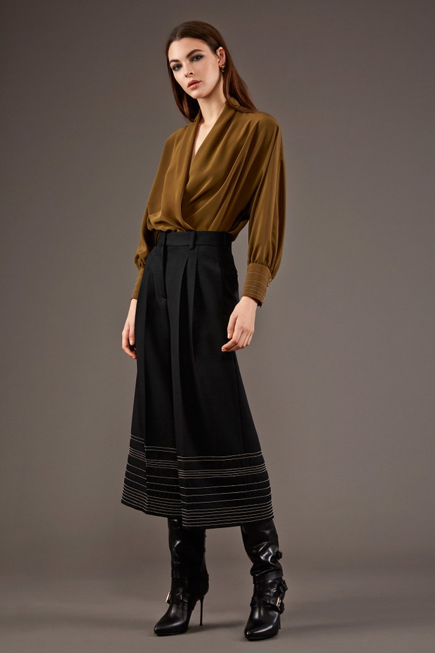 Roberto Cavalli Pre-Fall 2015