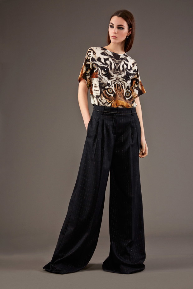 Roberto Cavalli Pre-Fall 2015