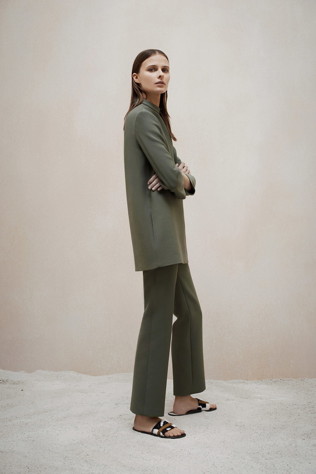 The Row Pre-Fall 2015