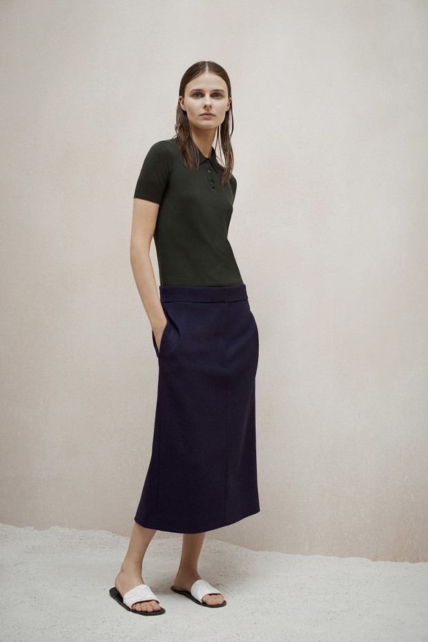 The Row Pre-Fall 2015