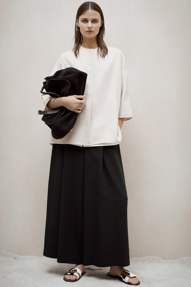 The Row Pre-Fall 2015