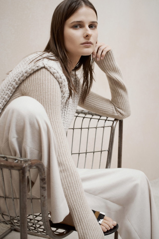 The Row Pre-Fall 2015