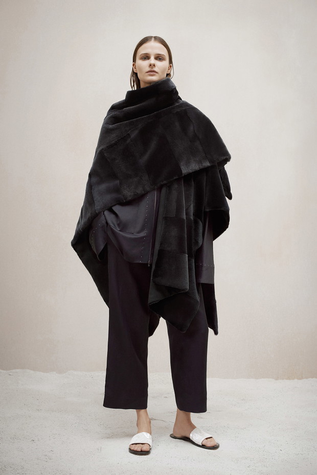 The Row Pre-Fall 2015