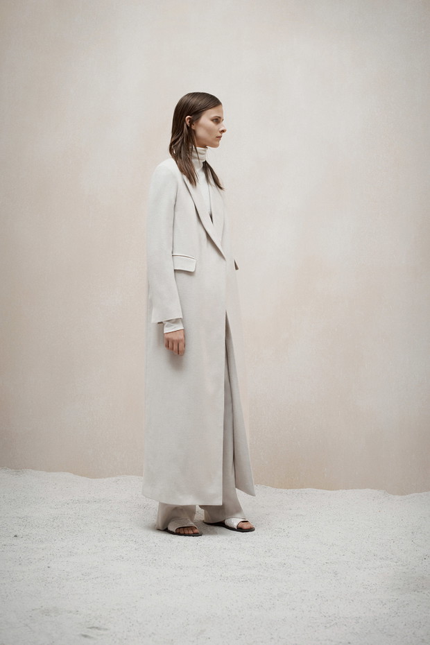 The Row Pre-Fall 2015