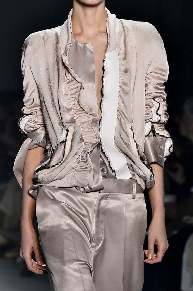 Trendy wiosna-lato 2015: faktury