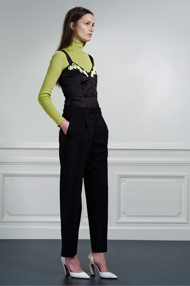 Viktor & Rolf Pre-Fall 2015