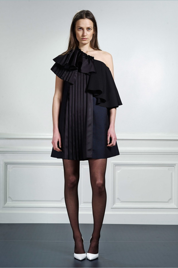 Viktor & Rolf Pre-Fall 2015