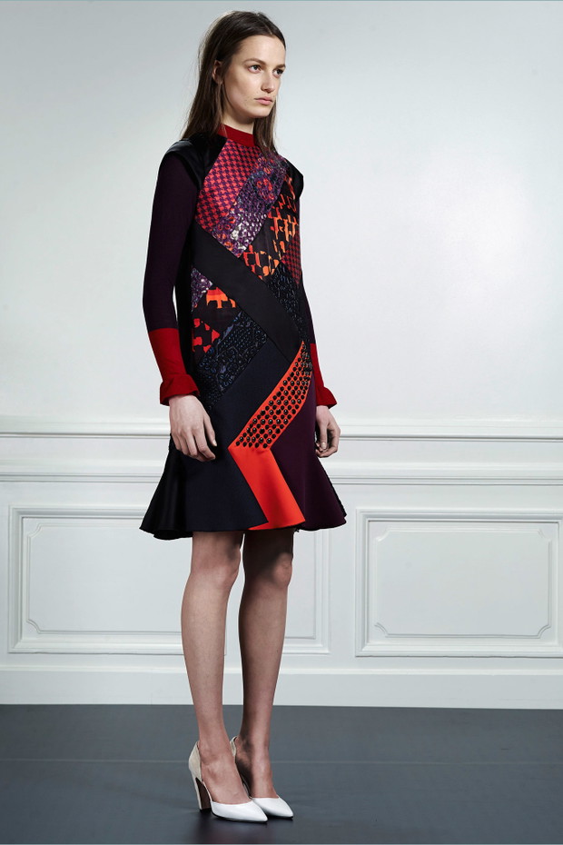 Viktor & Rolf Pre-Fall 2015