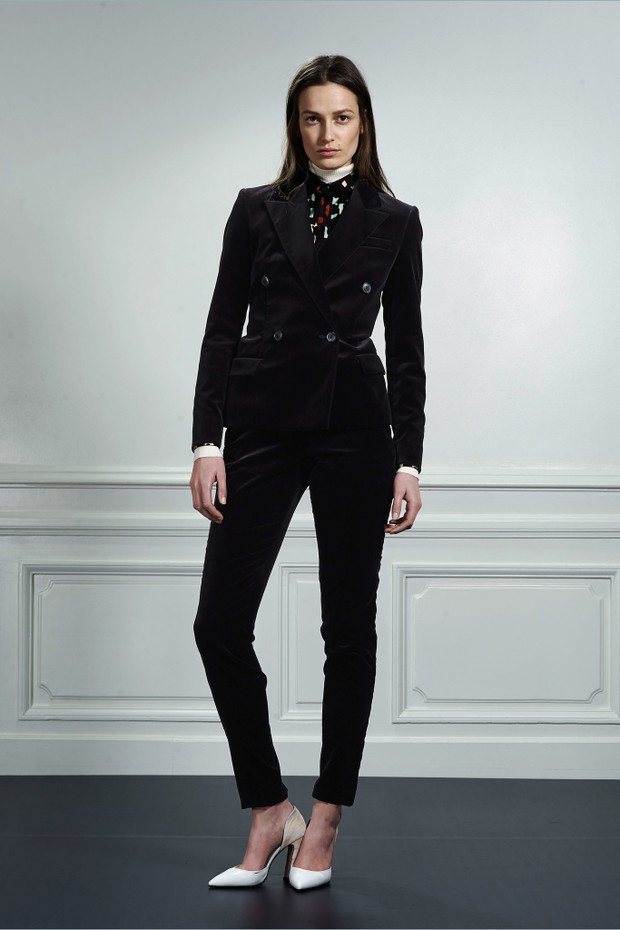 Viktor & Rolf Pre-Fall 2015