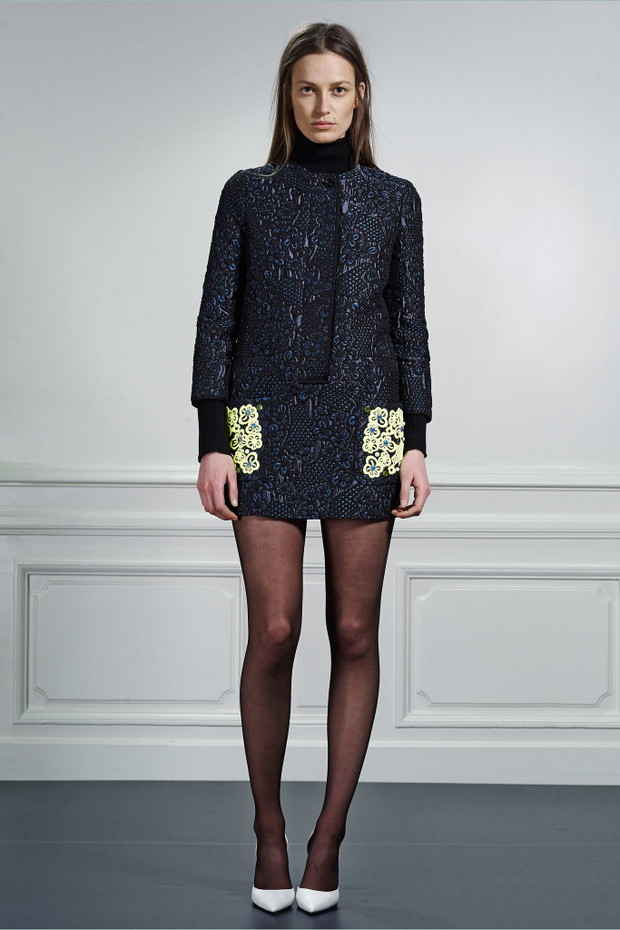 Viktor & Rolf Pre-Fall 2015