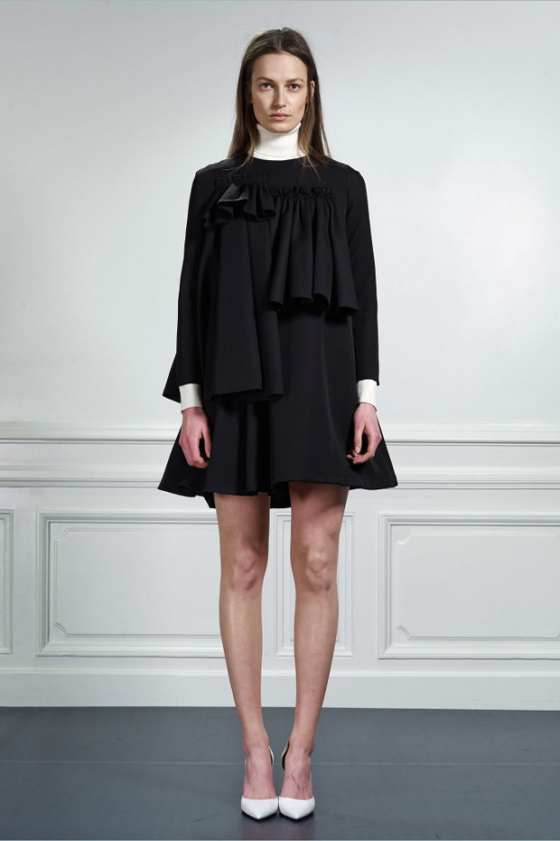 Viktor & Rolf Pre-Fall 2015