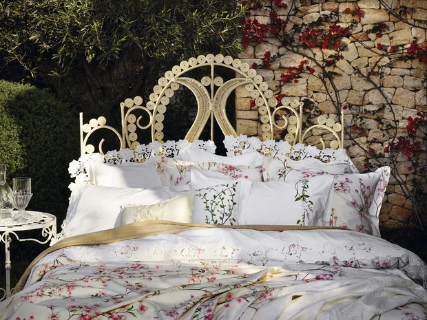 Zara Home wiosna-lato 2015