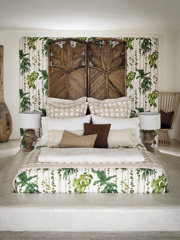 Zara Home wiosna-lato 2015