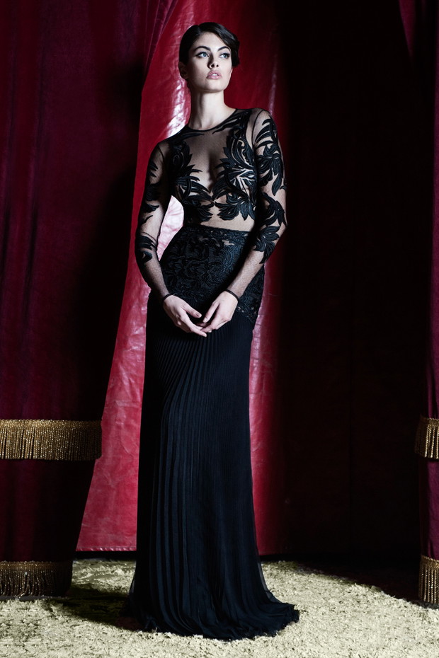 Zuhair Murad Pre-Fall 2015
