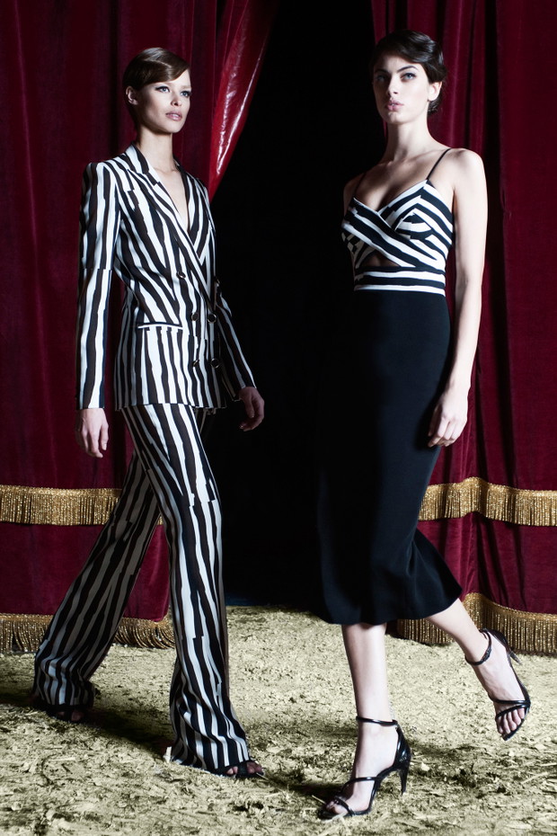 Zuhair Murad Pre-Fall 2015