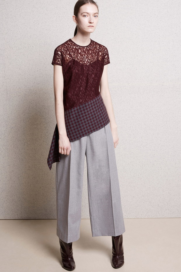 Carven Pre-Fall 2015