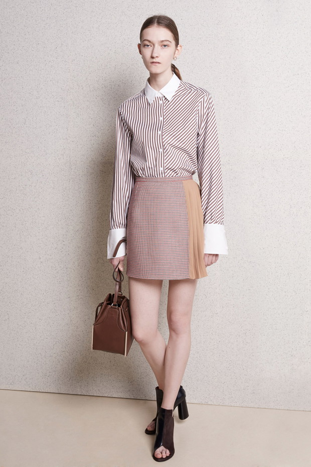 Carven Pre-Fall 2015