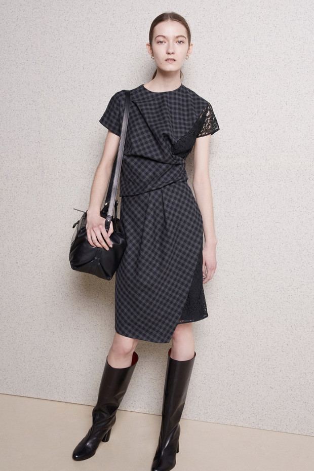 Carven Pre-Fall 2015