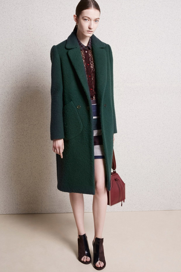 Carven Pre-Fall 2015