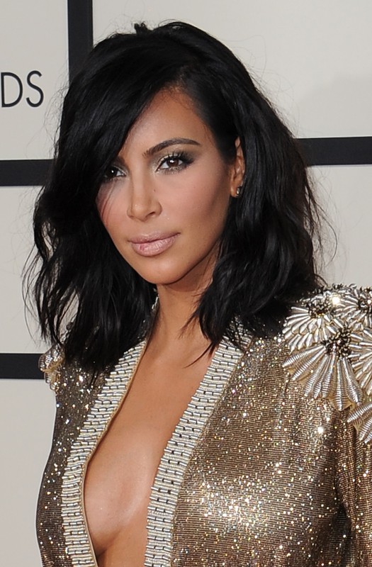 Grammy Awards 2015: fryzury i makijaż gwiazd