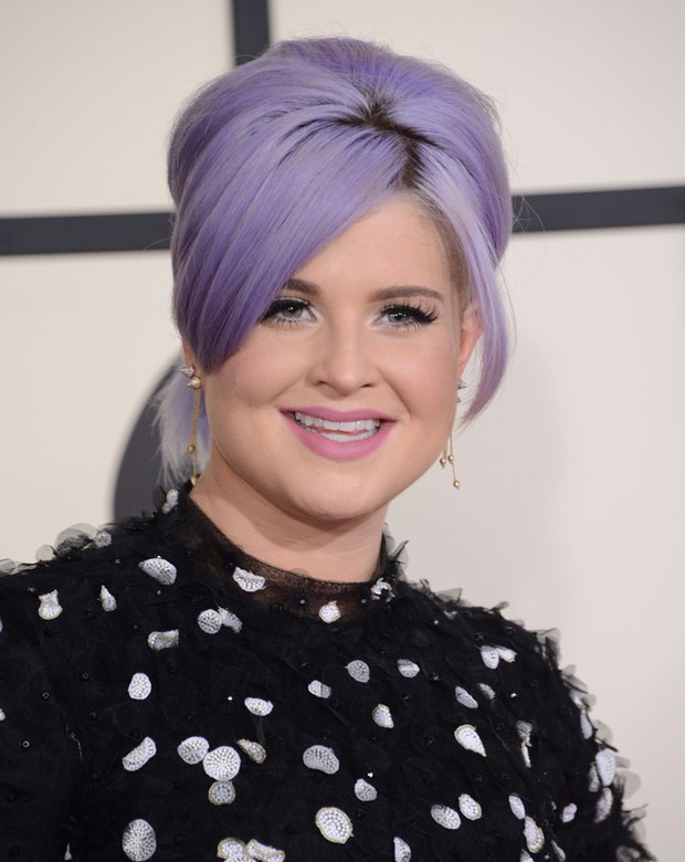 Grammy Awards 2015: fryzury i makijaż gwiazd