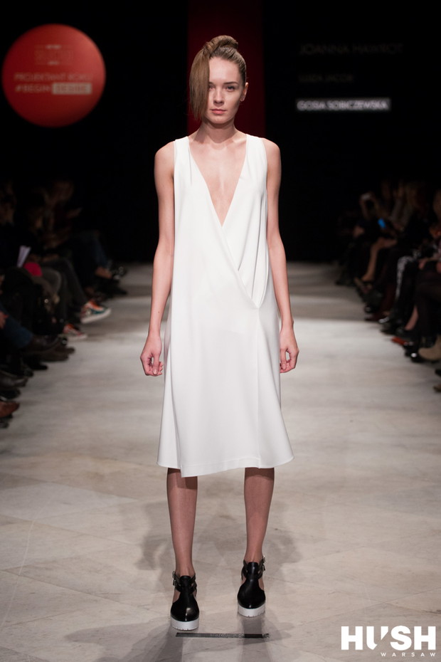 HUSH Selected 2014 - relacja z wydarzenia