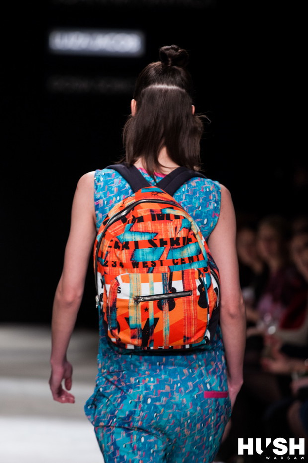 HUSH Selected 2014 - relacja z wydarzenia