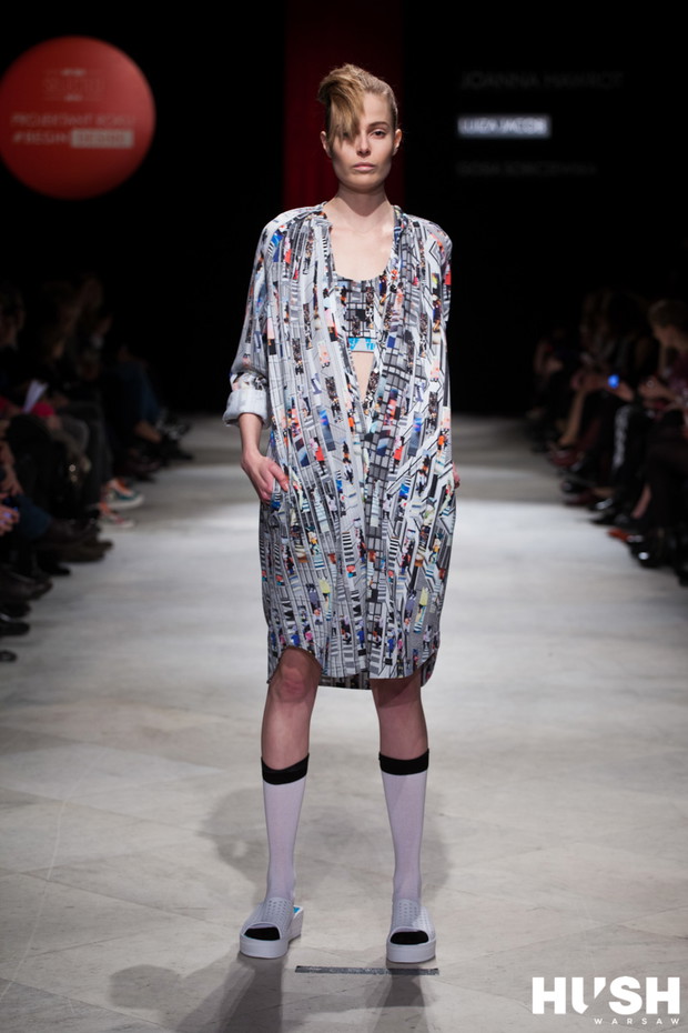 HUSH Selected 2014 - relacja z wydarzenia
