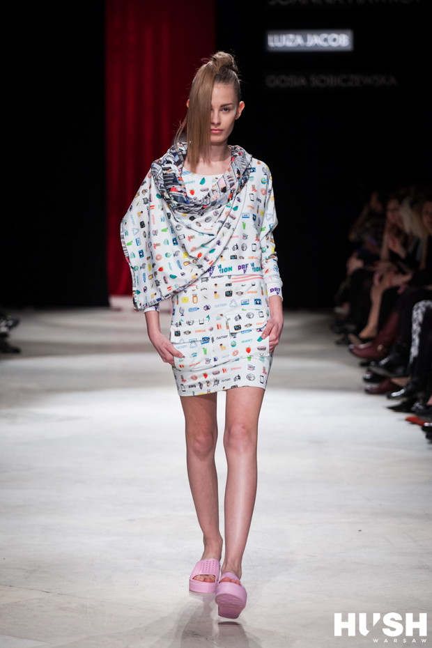 HUSH Selected 2014 - relacja z wydarzenia