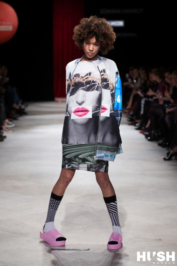HUSH Selected 2014 - relacja z wydarzenia
