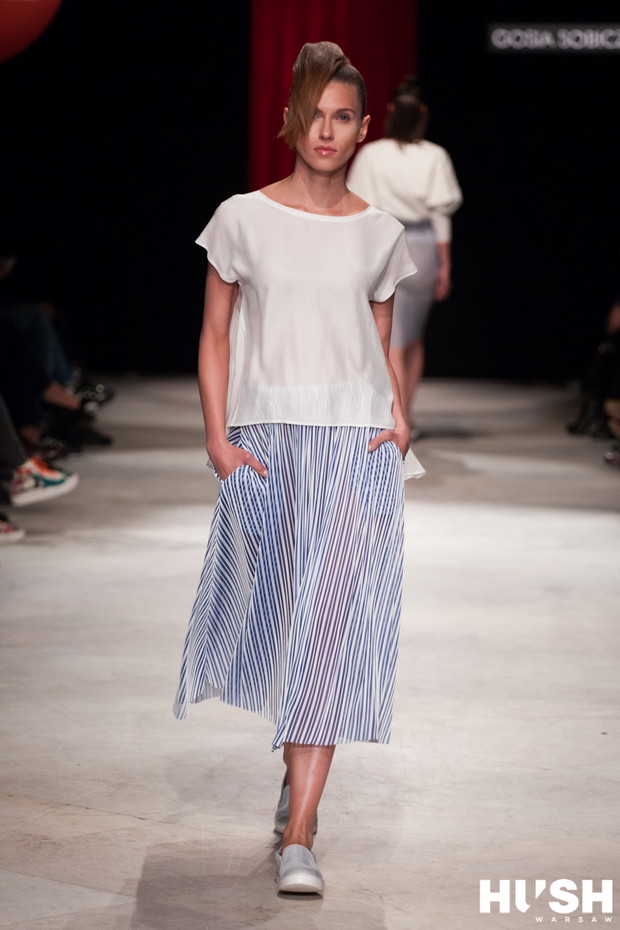 HUSH Selected 2014 - relacja z wydarzenia
