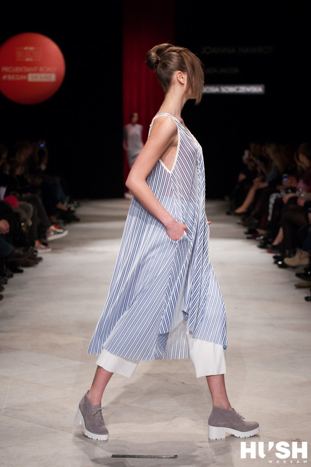HUSH Selected 2014 - relacja z wydarzenia
