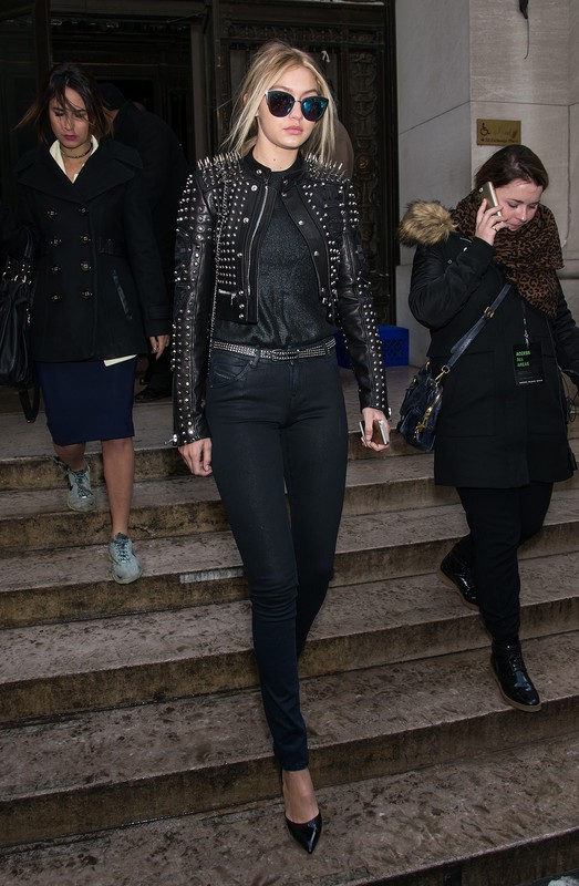 Kim jest Gigi Hadid?