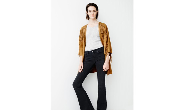 Lookbook Zara wiosna 2015