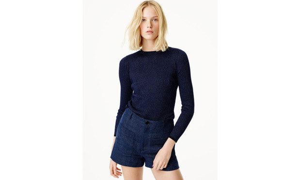 Lookbook Zara wiosna 2015