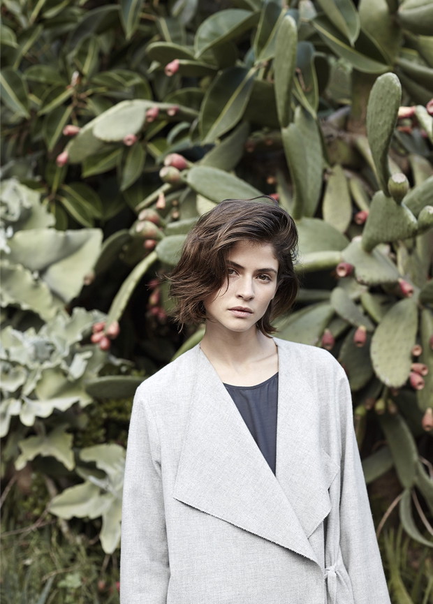 Mango Premium wiosna 2015