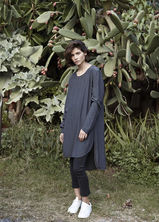 Mango Premium wiosna 2015