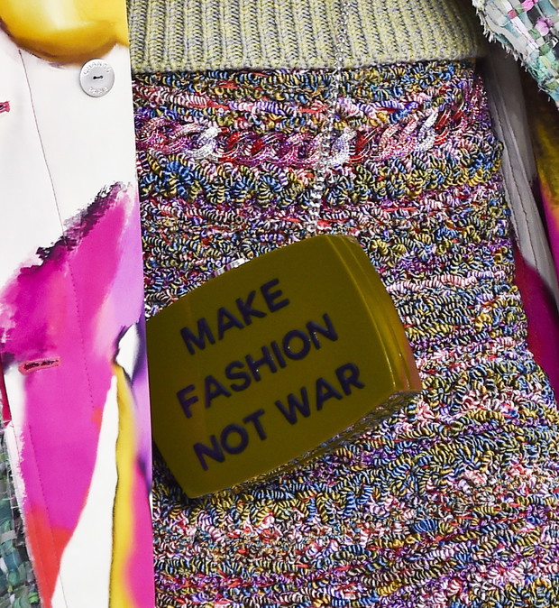 Modne torebki - trendy wiosna-lato 2015