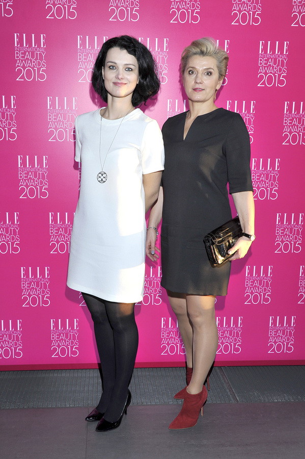 Relacja z finału plebiscytu ELLE International Beauty Awards