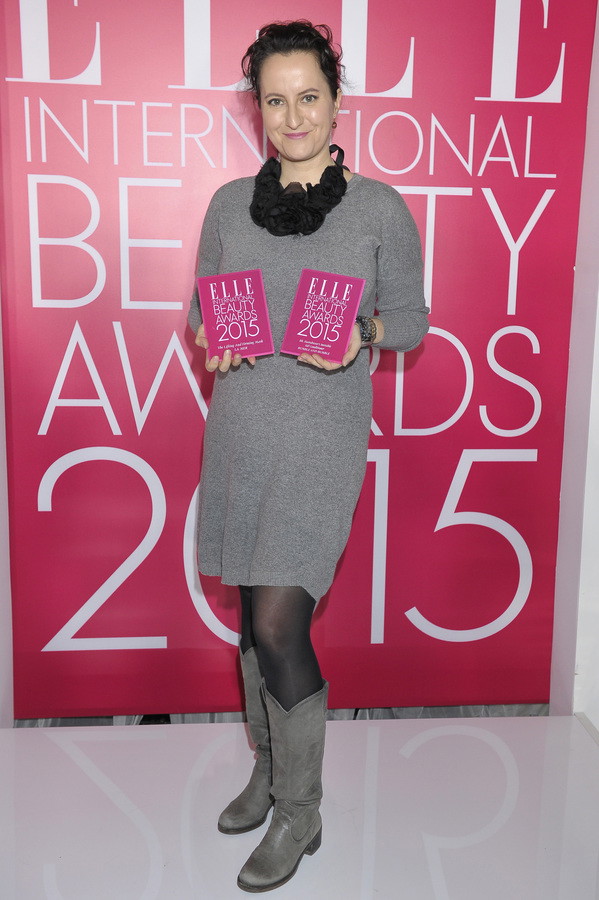 Relacja z finału plebiscytu ELLE International Beauty Awards