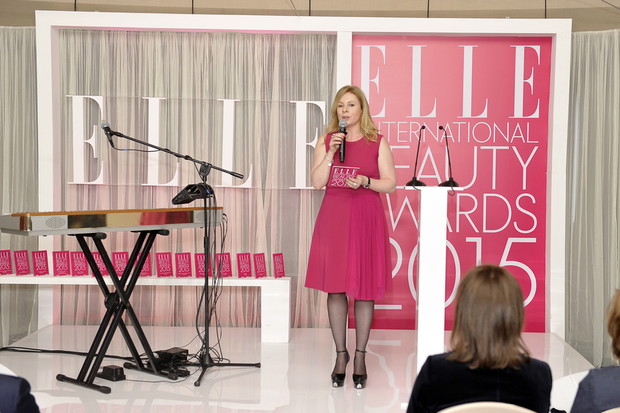 Relacja z finału plebiscytu ELLE International Beauty Awards