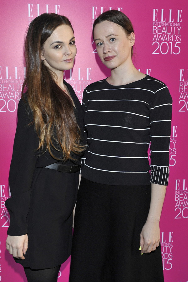 Relacja z finału plebiscytu ELLE International Beauty Awards