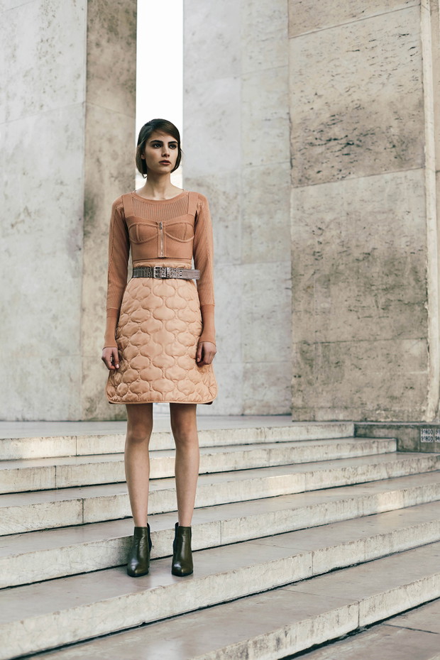 Sonia by Sonia Rykiel Pre-Fall 2015