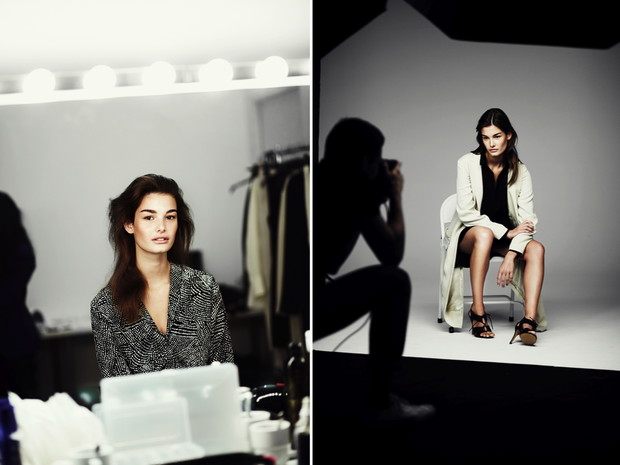 Współczesne klasyki w lookbooku H&M