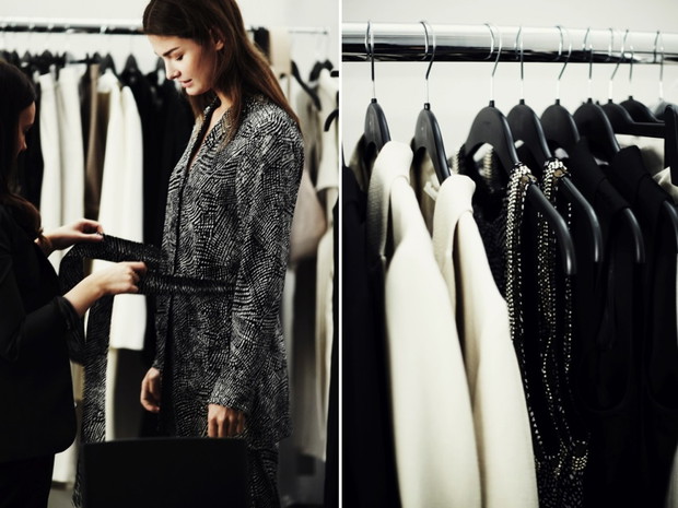Współczesne klasyki w lookbooku H&M
